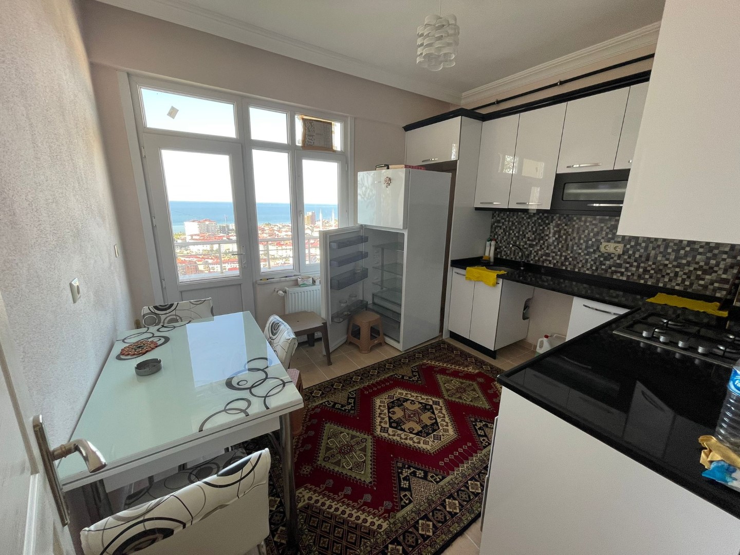 Kiralık Daire, Trabzon / OF / LEGA