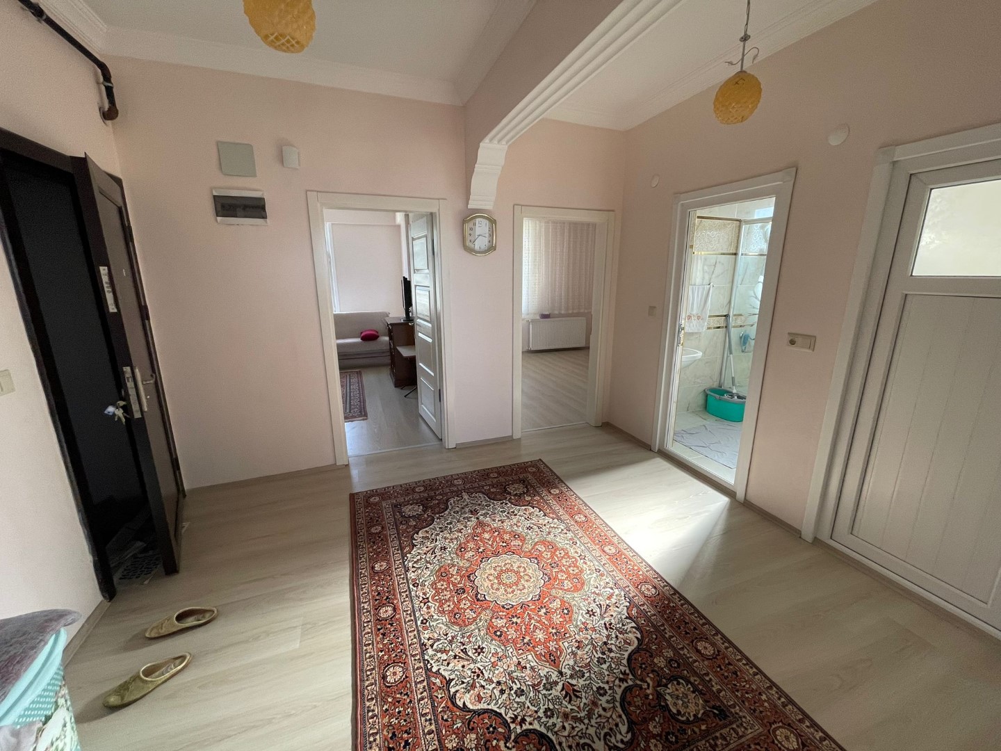 Kiralık Daire, Trabzon / OF / LEGA