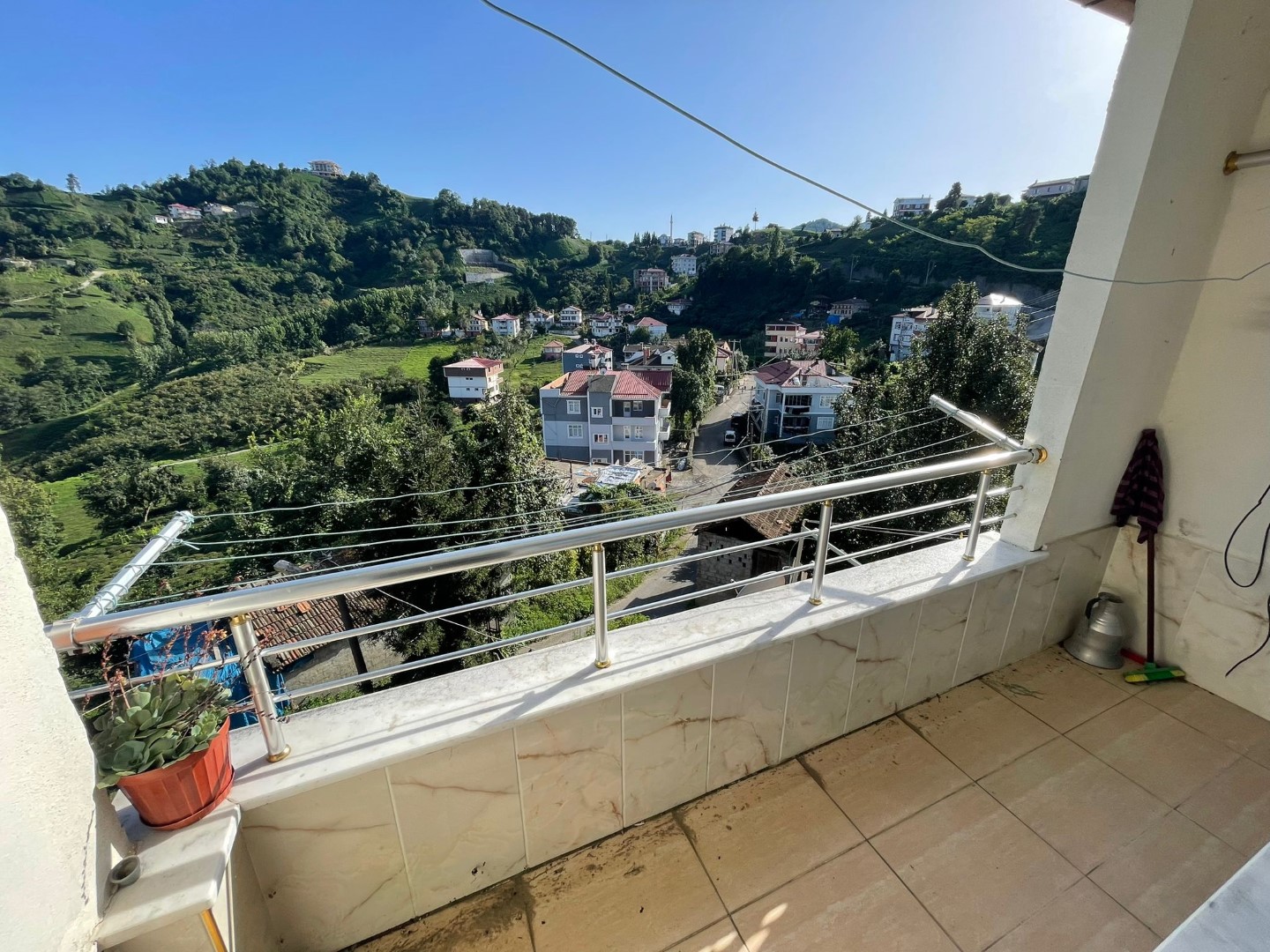Kiralık Daire, Trabzon / OF / LEGA