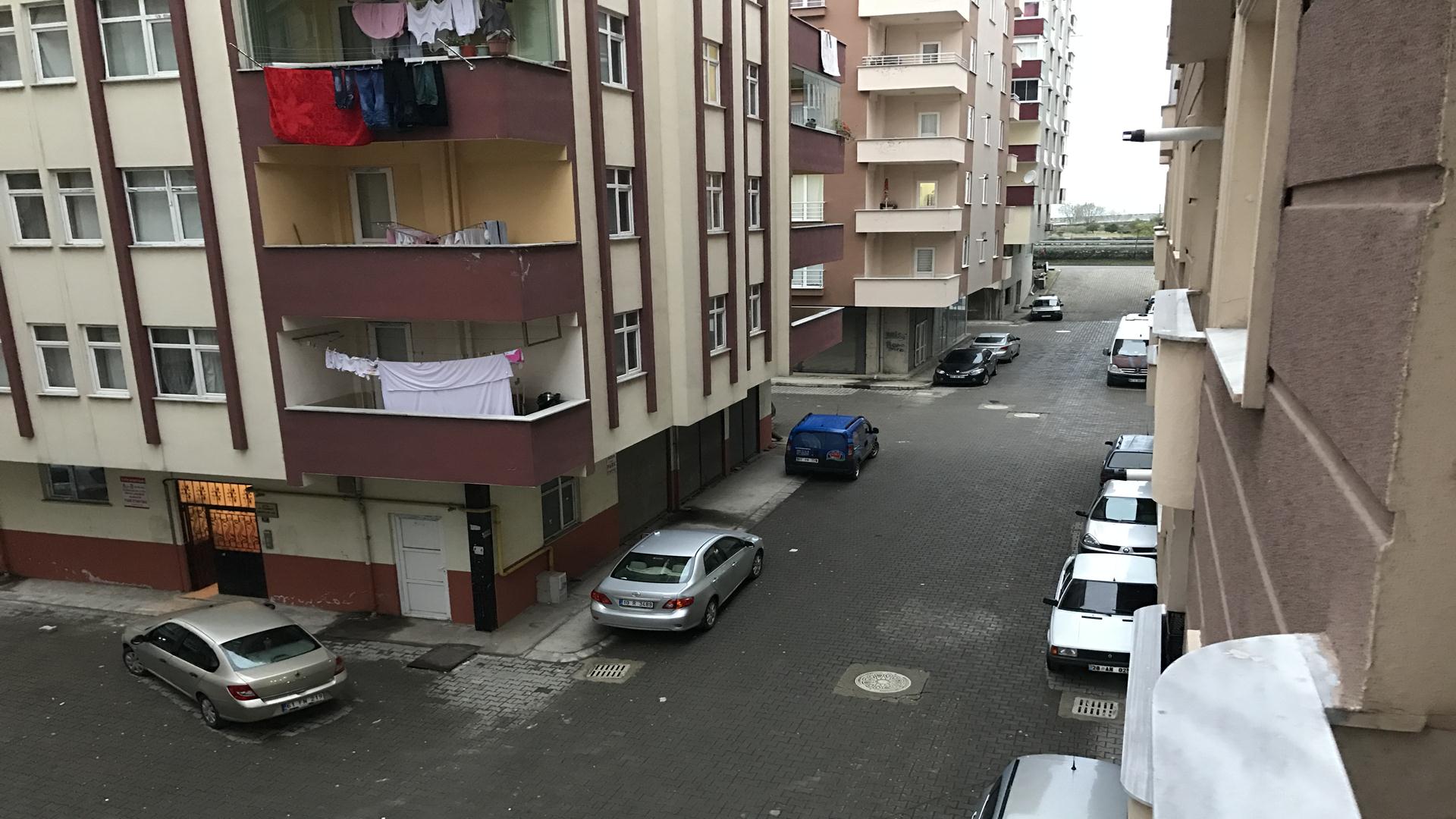 Satılık Daire, Trabzon / OF / İRFANLI MAH.