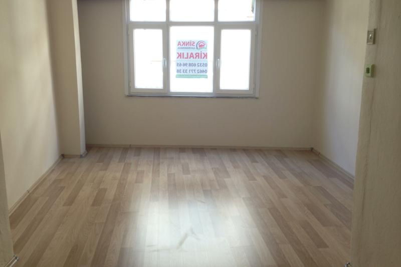 Kiralık Daire, Trabzon / MERKEZ / SOLAKLI MAH.