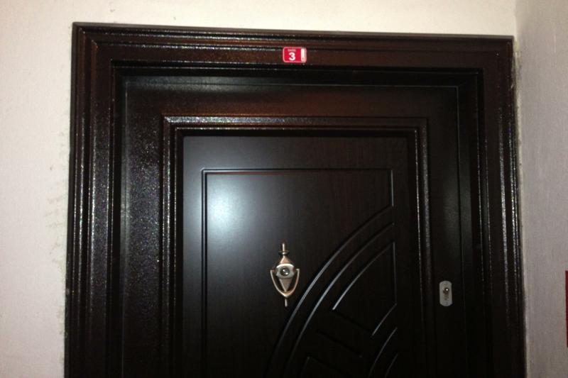 Kiralık Daire, Trabzon / MERKEZ / SOLAKLI MAH.