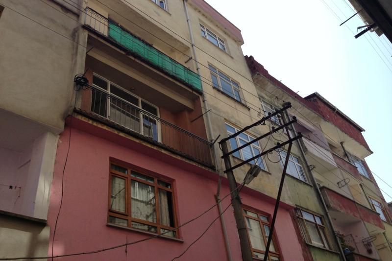 Kiralık Daire, Trabzon / MERKEZ / SOLAKLI MAH.