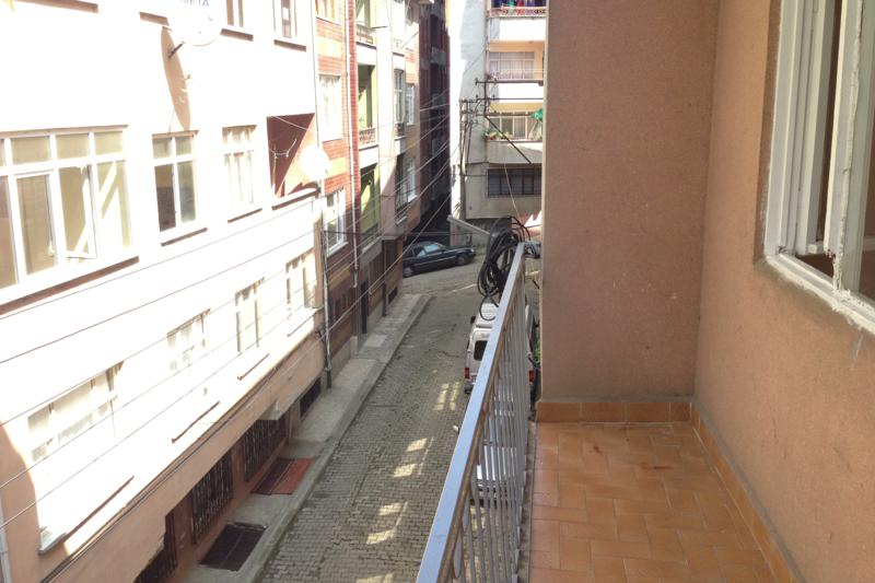 Kiralık Daire, Trabzon / MERKEZ / SOLAKLI MAH.