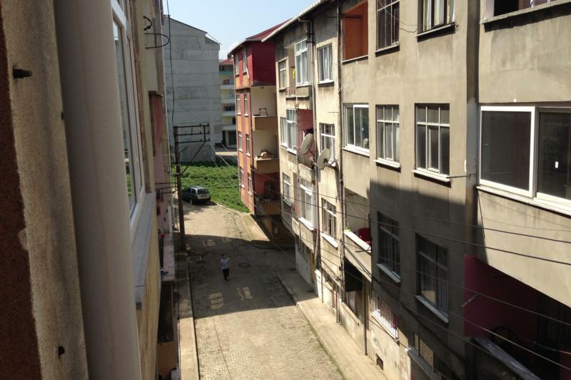 Kiralık Daire, Trabzon / MERKEZ / SOLAKLI MAH.