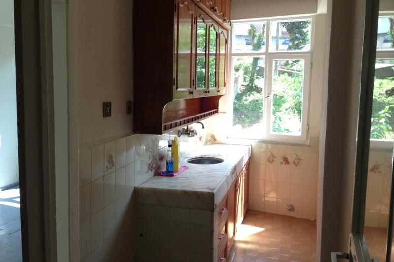 Kiralık Daire, Trabzon / MERKEZ / SOLAKLI MAH.