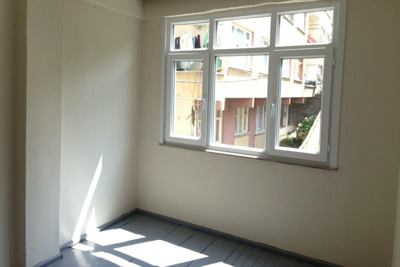 Kiralık Daire, Trabzon / MERKEZ / SOLAKLI MAH.