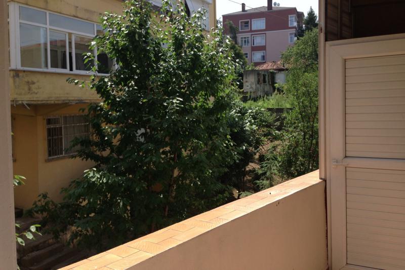 Kiralık Daire, Trabzon / MERKEZ / SOLAKLI MAH.