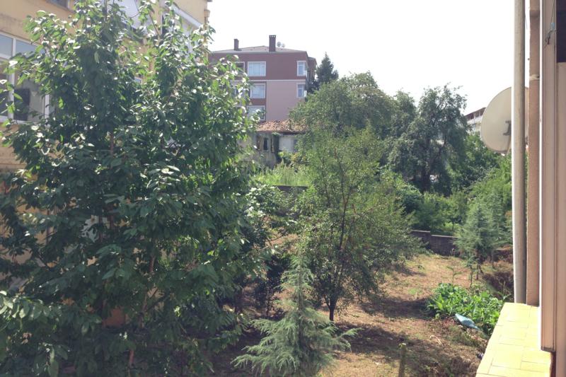 Kiralık Daire, Trabzon / MERKEZ / SOLAKLI MAH.
