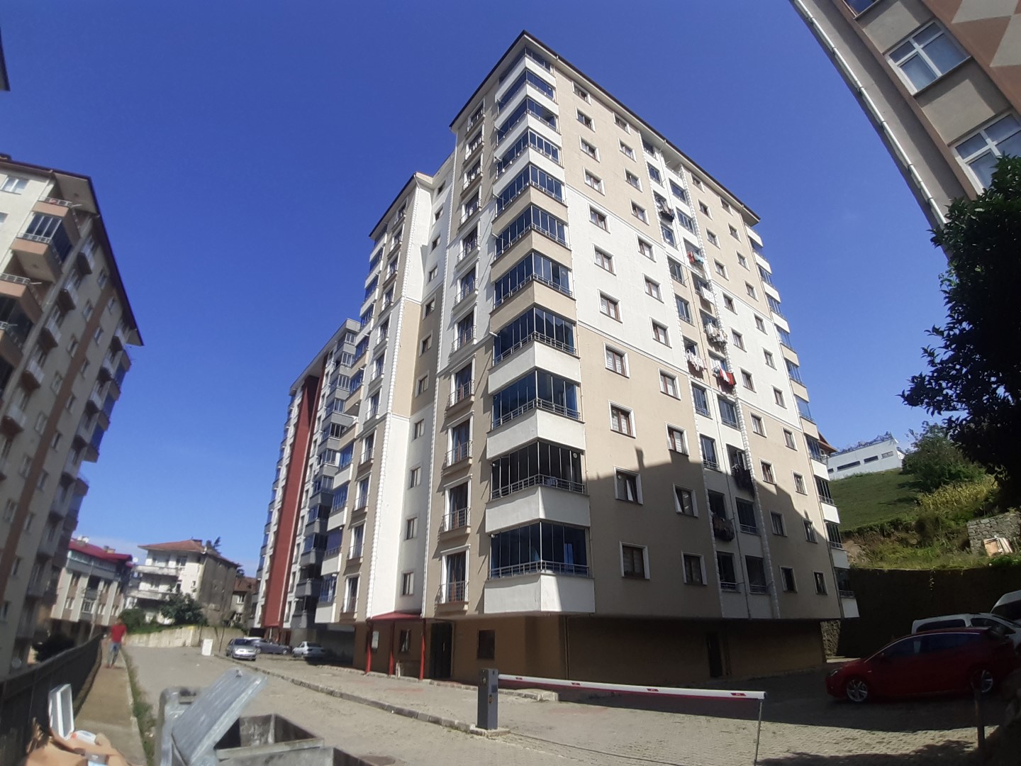 Kiralık Daire, Trabzon / OF / SULAKLI MAHALLESİ