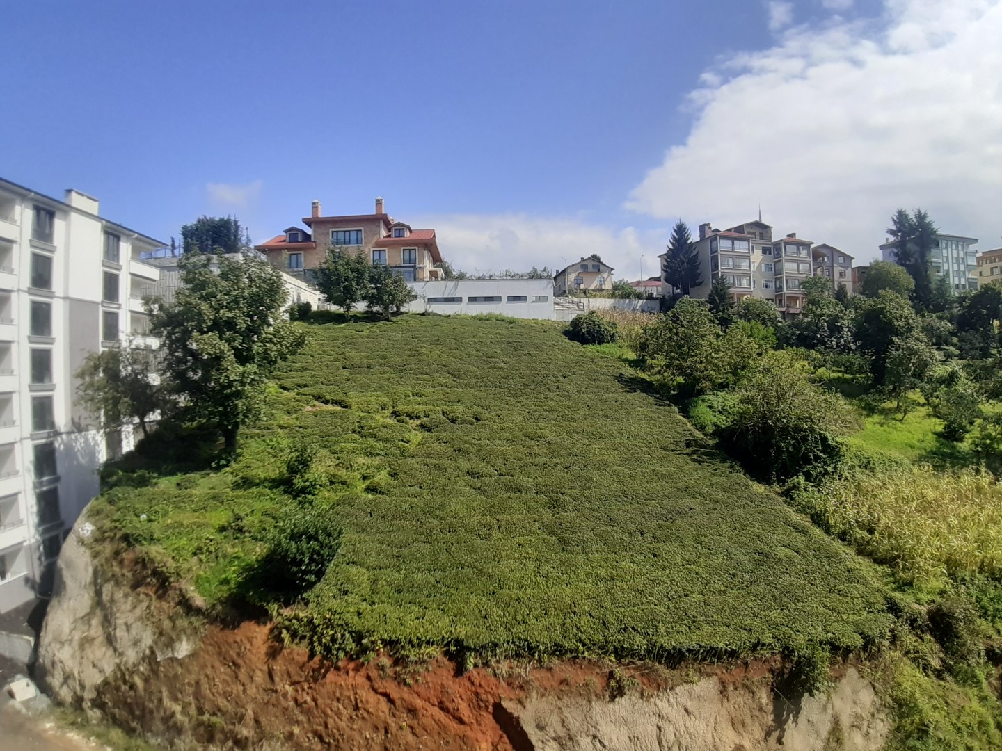 Kiralık Daire, Trabzon / OF / SULAKLI MAHALLESİ