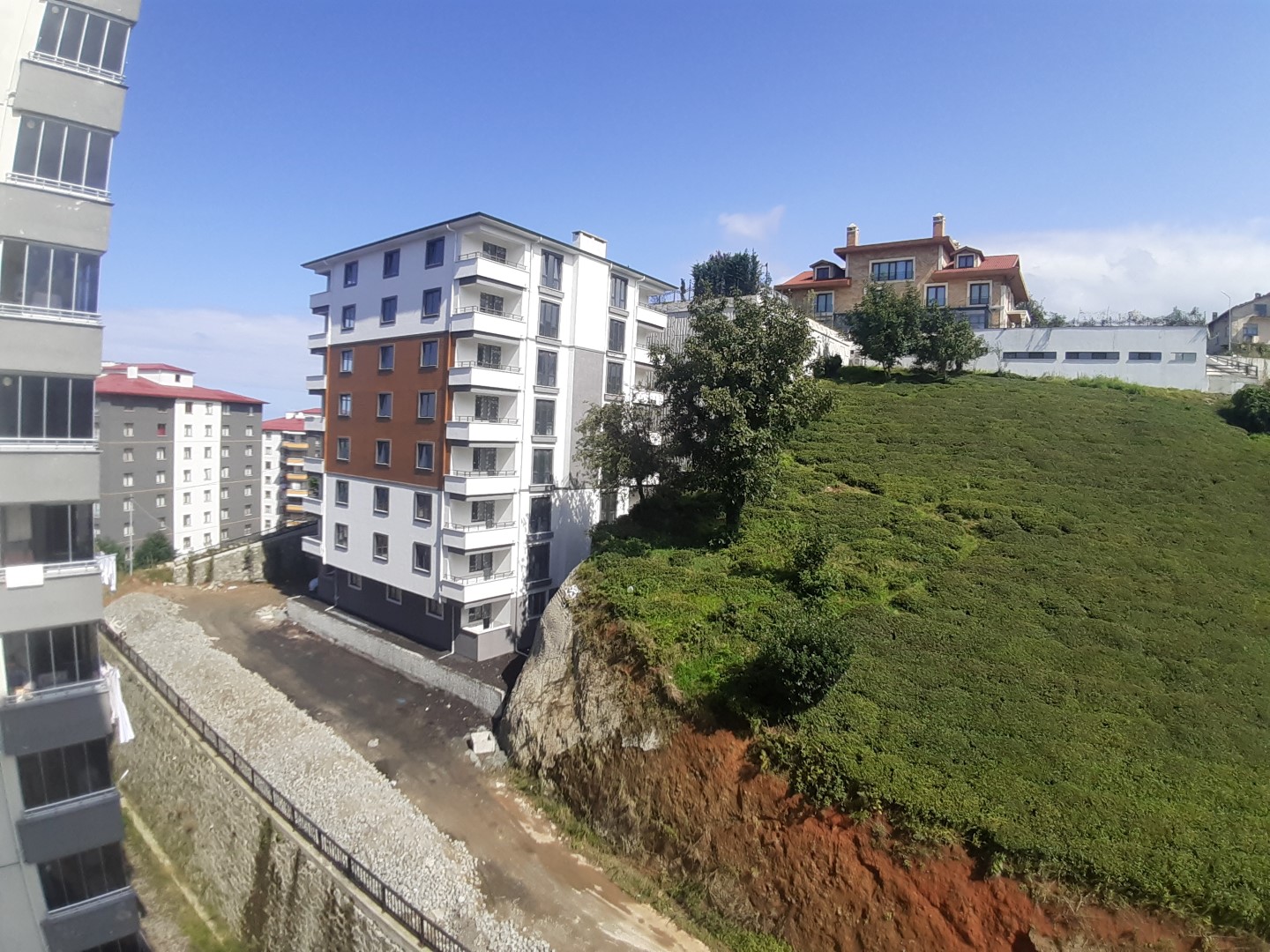 Kiralık Daire, Trabzon / OF / SULAKLI MAHALLESİ