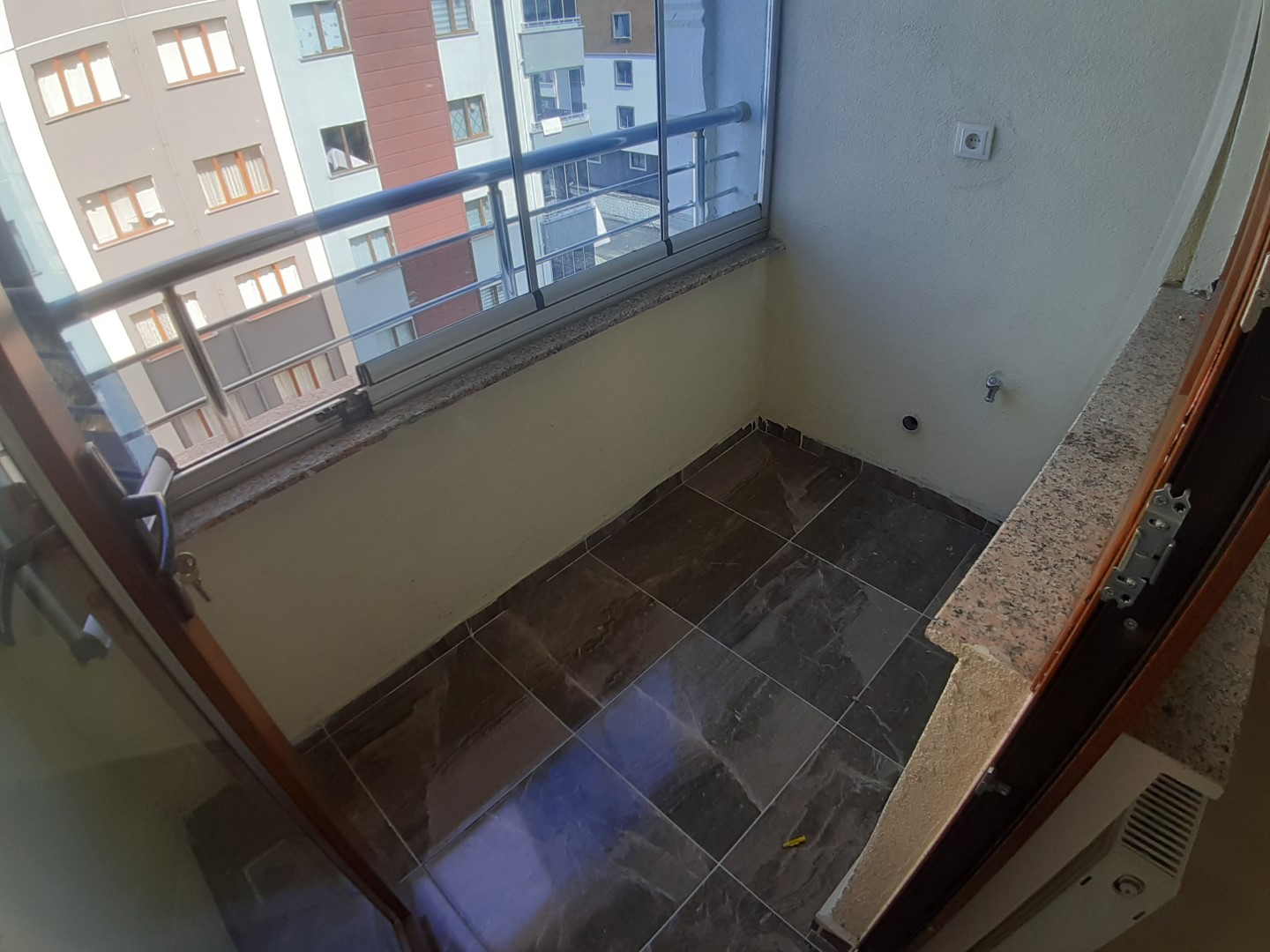 Kiralık Daire, Trabzon / OF / SULAKLI MAHALLESİ