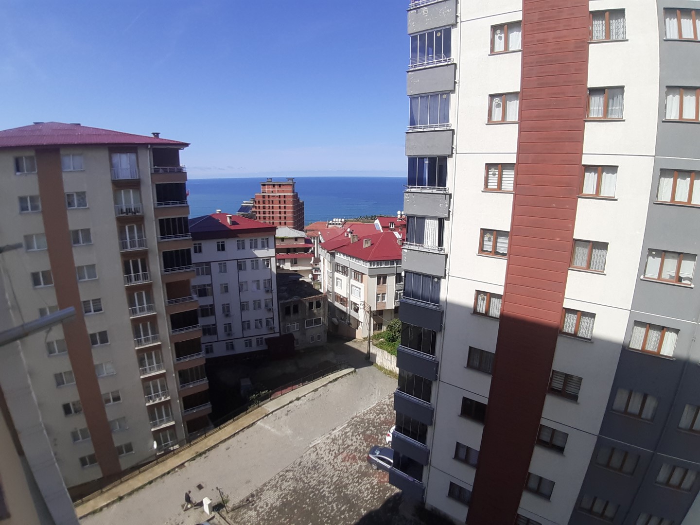 Kiralık Daire, Trabzon / OF / SULAKLI MAHALLESİ