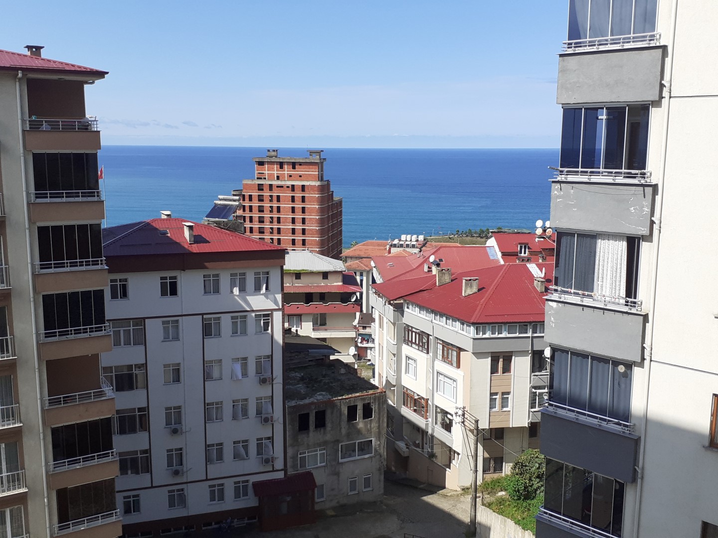 Kiralık Daire, Trabzon / OF / SULAKLI MAHALLESİ