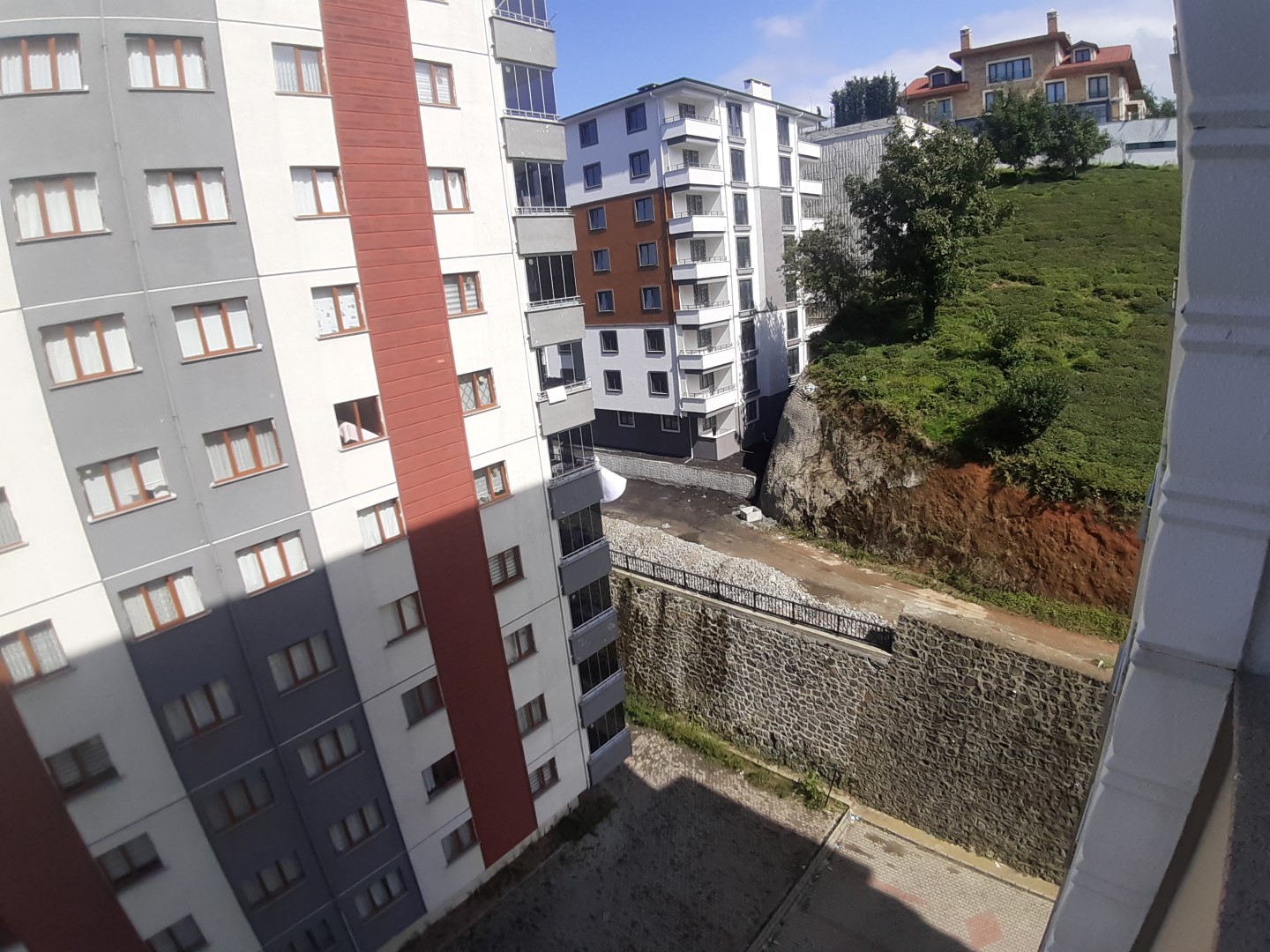 Kiralık Daire, Trabzon / OF / SULAKLI MAHALLESİ