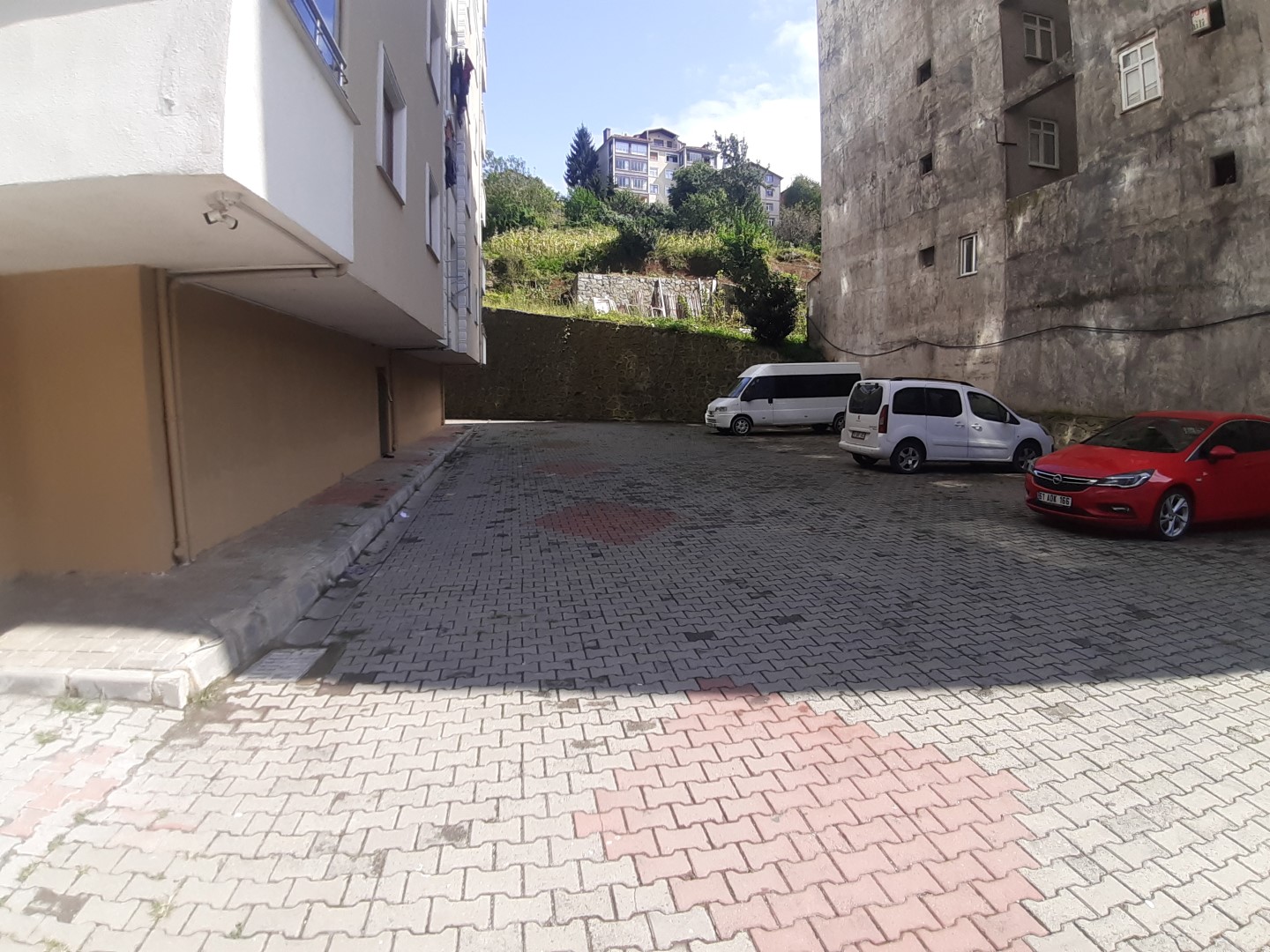 Kiralık Daire, Trabzon / OF / SULAKLI MAHALLESİ