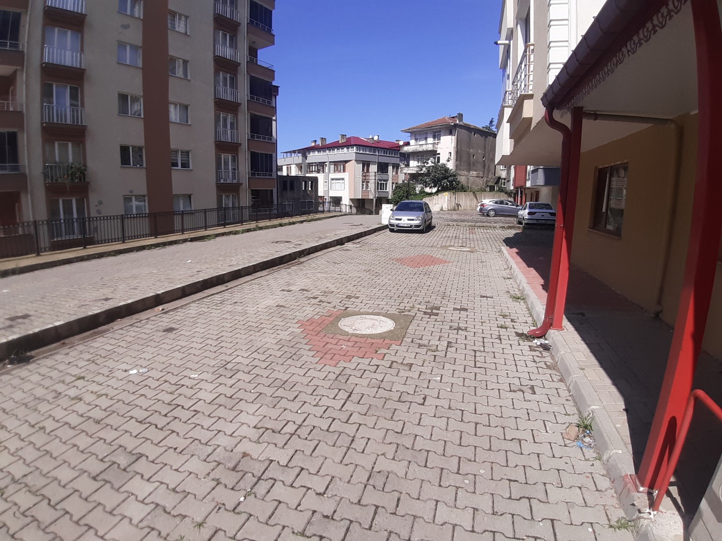 Kiralık Daire, Trabzon / OF / SULAKLI MAHALLESİ