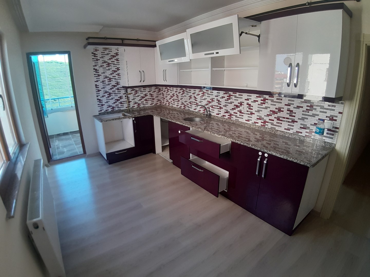Kiralık Daire, Trabzon / OF / SULAKLI MAHALLESİ
