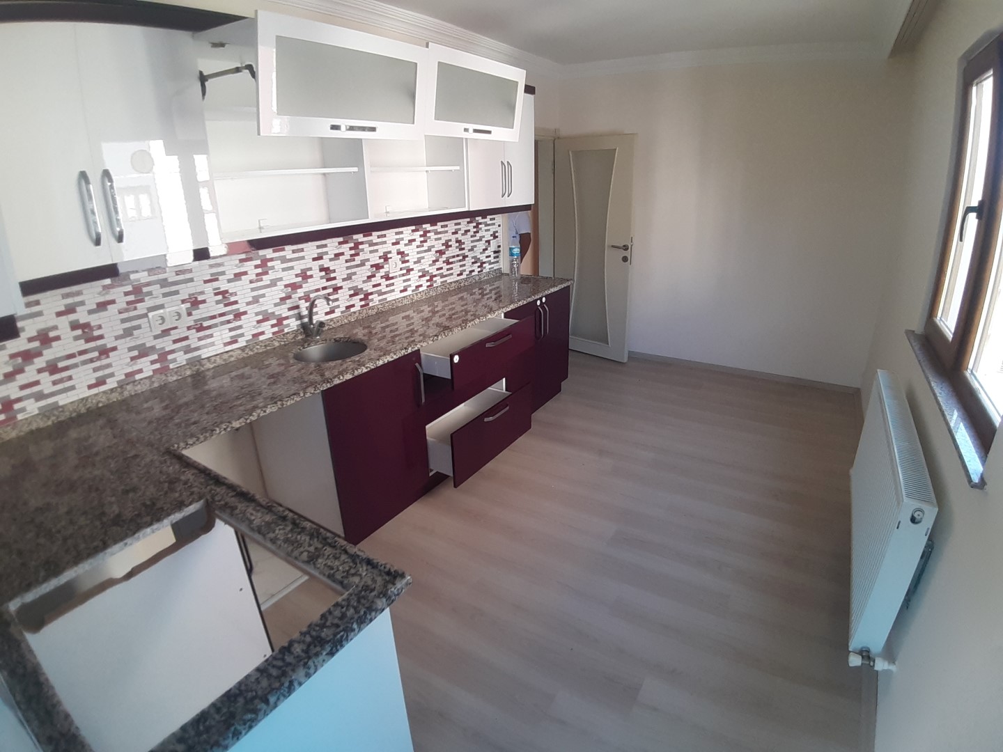 Kiralık Daire, Trabzon / OF / SULAKLI MAHALLESİ