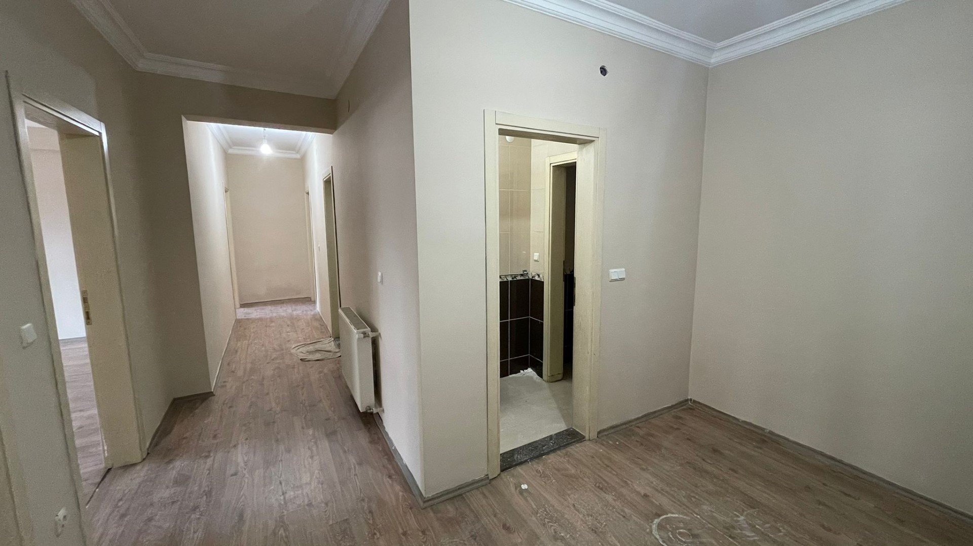 Kiralık Daire, Trabzon / OF / İRFANLI MAHALLESİ