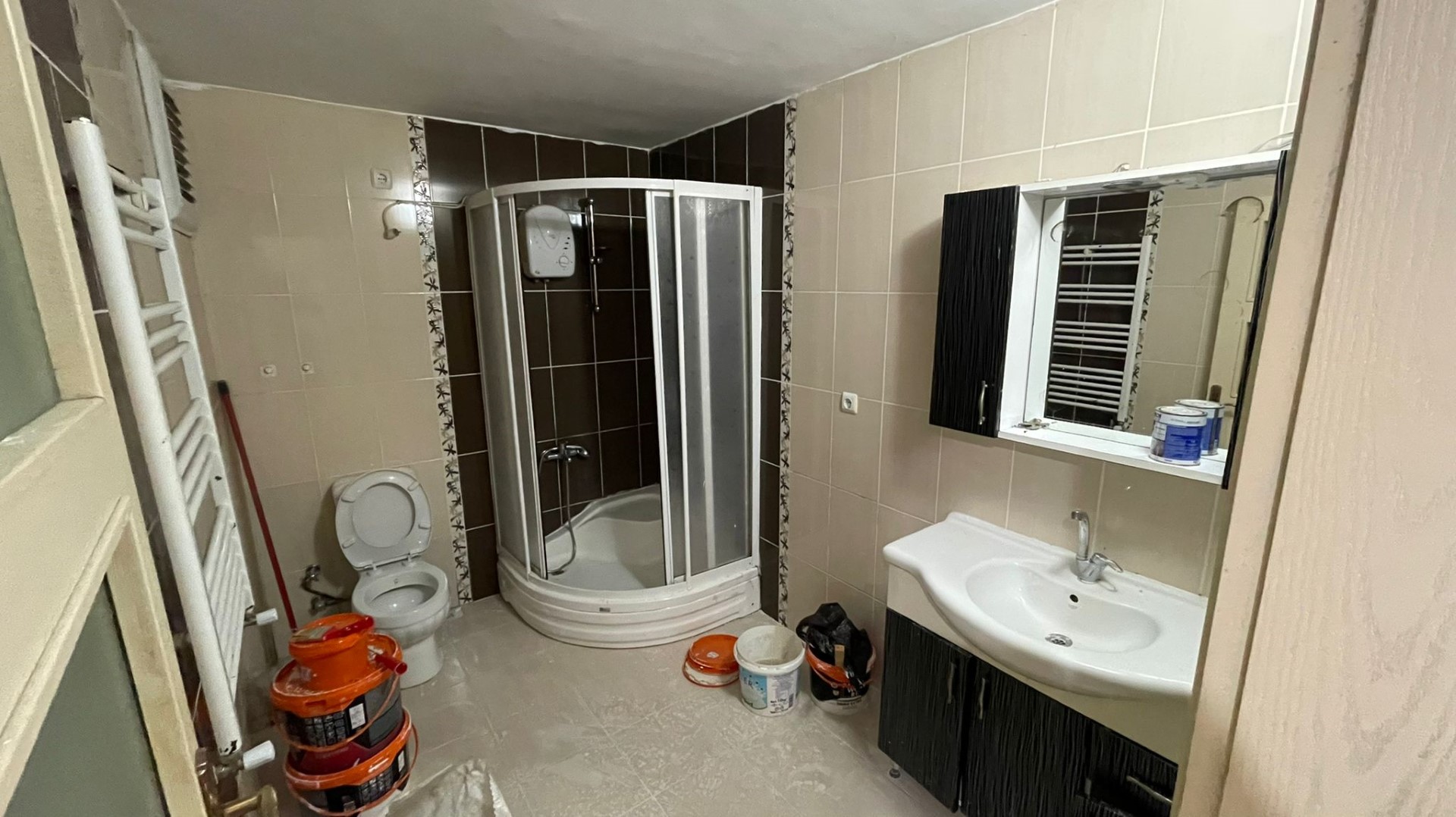 Kiralık Daire, Trabzon / OF / İRFANLI MAHALLESİ