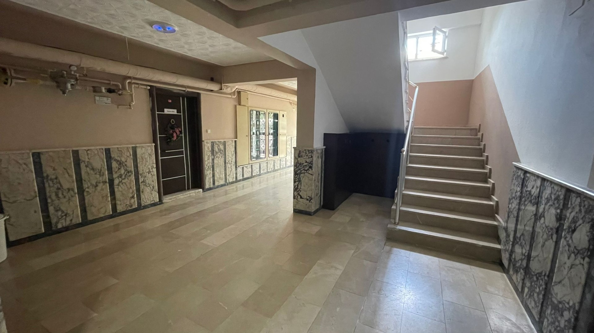 Kiralık Daire, Trabzon / OF / İRFANLI MAHALLESİ