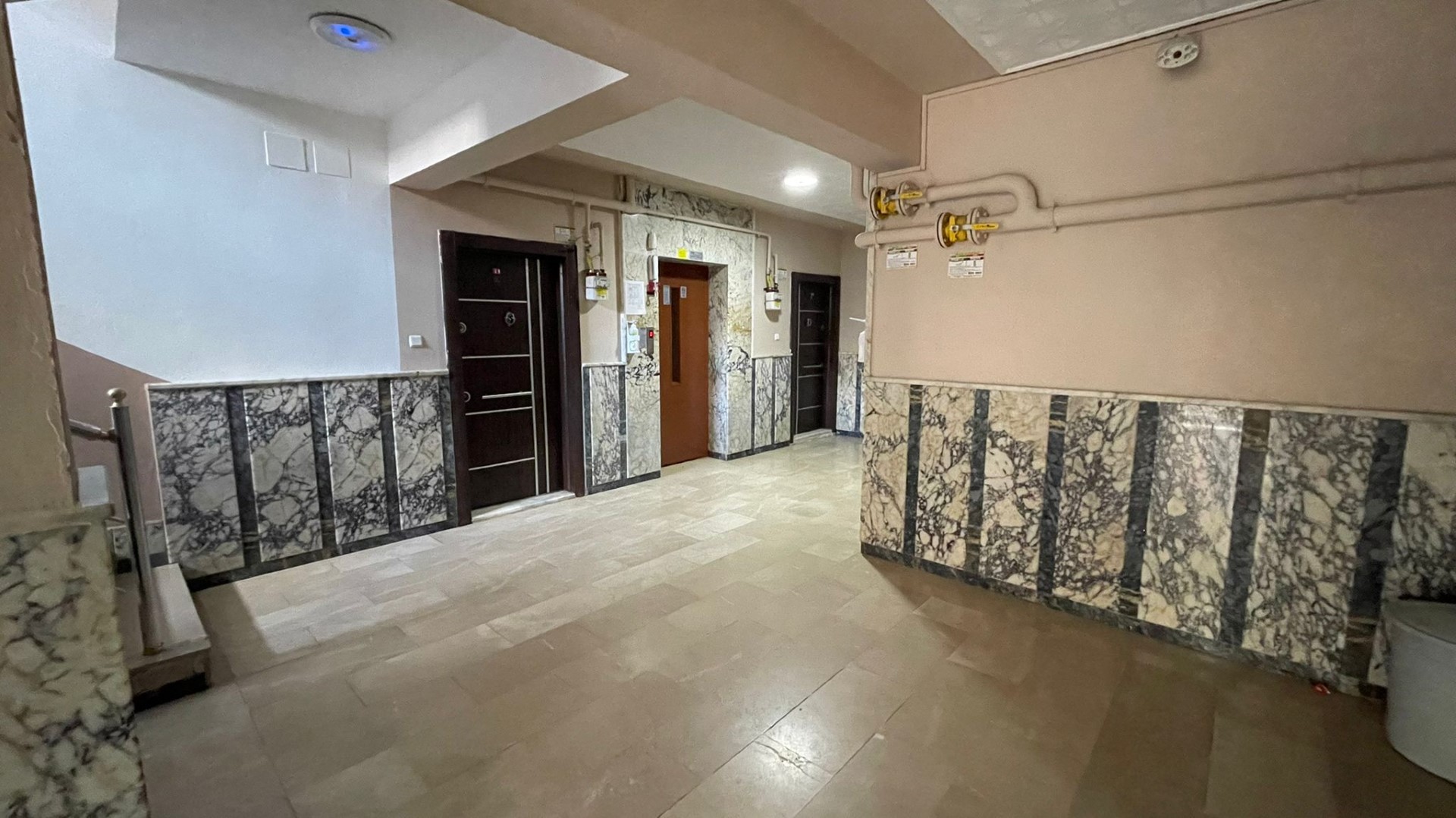 Kiralık Daire, Trabzon / OF / İRFANLI MAHALLESİ