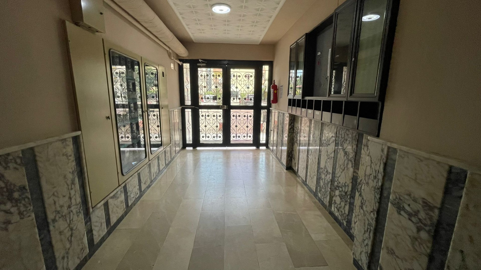 Kiralık Daire, Trabzon / OF / İRFANLI MAHALLESİ