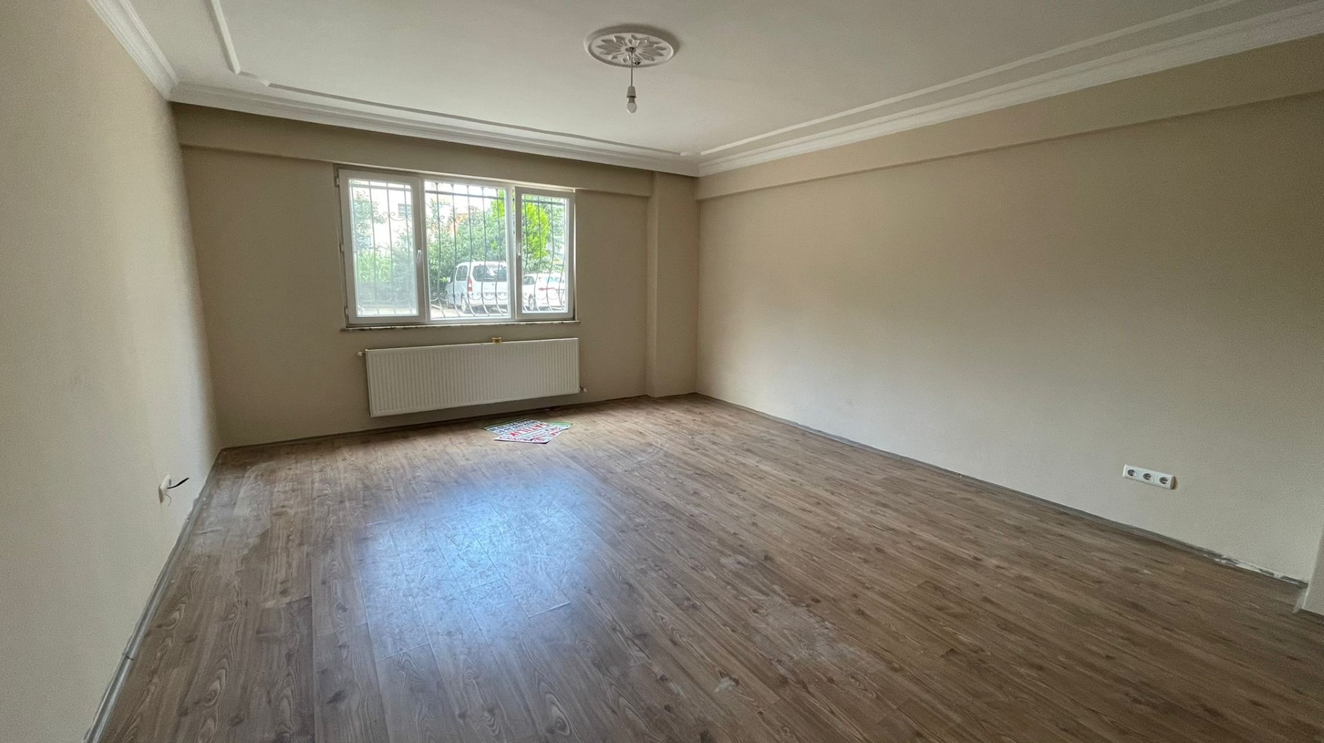 Kiralık Daire, Trabzon / OF / İRFANLI MAHALLESİ