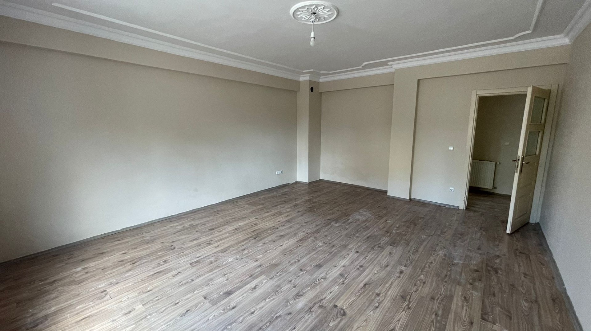 Kiralık Daire, Trabzon / OF / İRFANLI MAHALLESİ