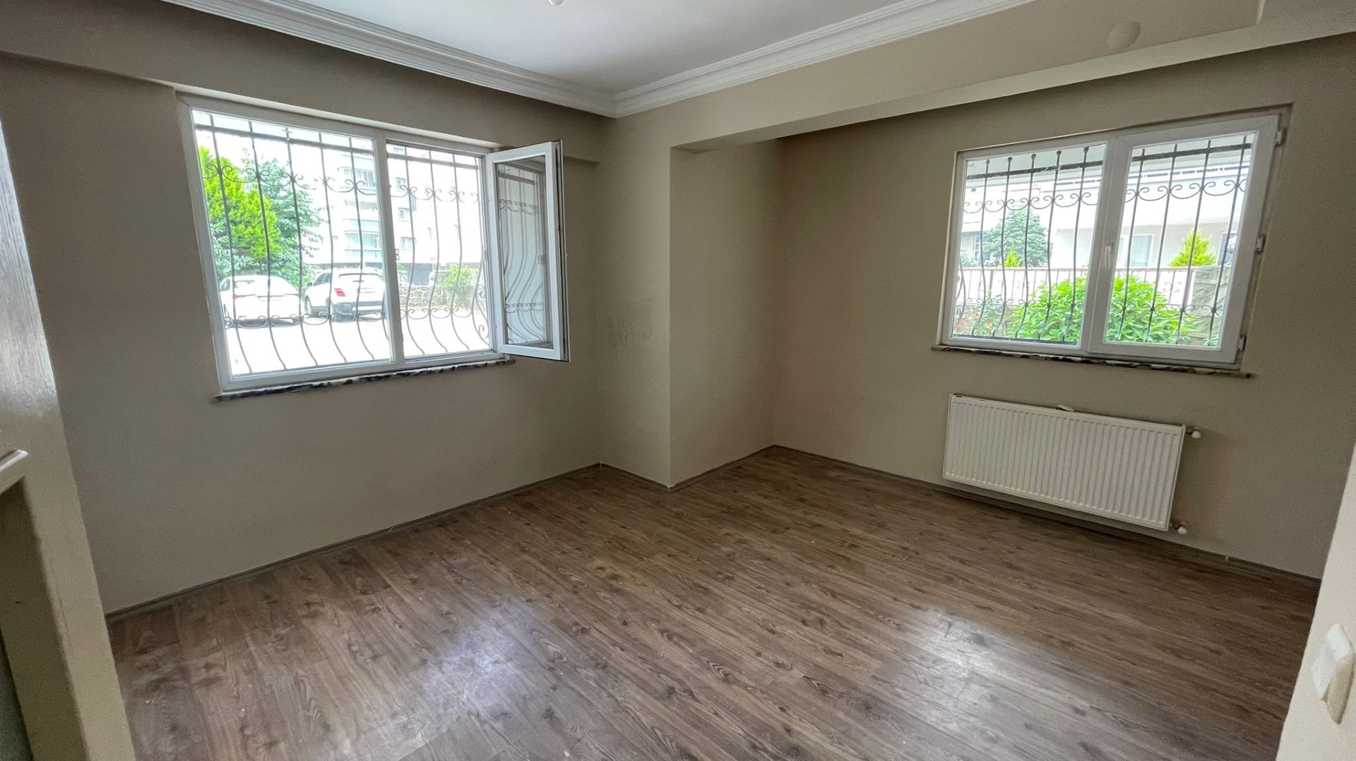Kiralık Daire, Trabzon / OF / İRFANLI MAHALLESİ