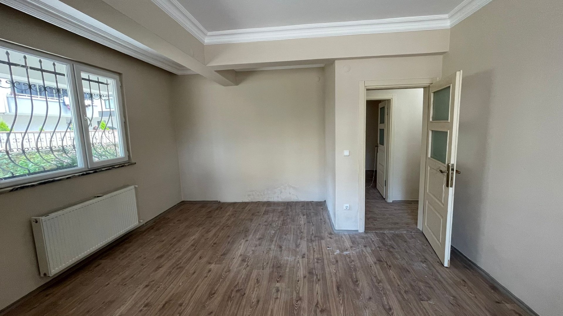 Kiralık Daire, Trabzon / OF / İRFANLI MAHALLESİ