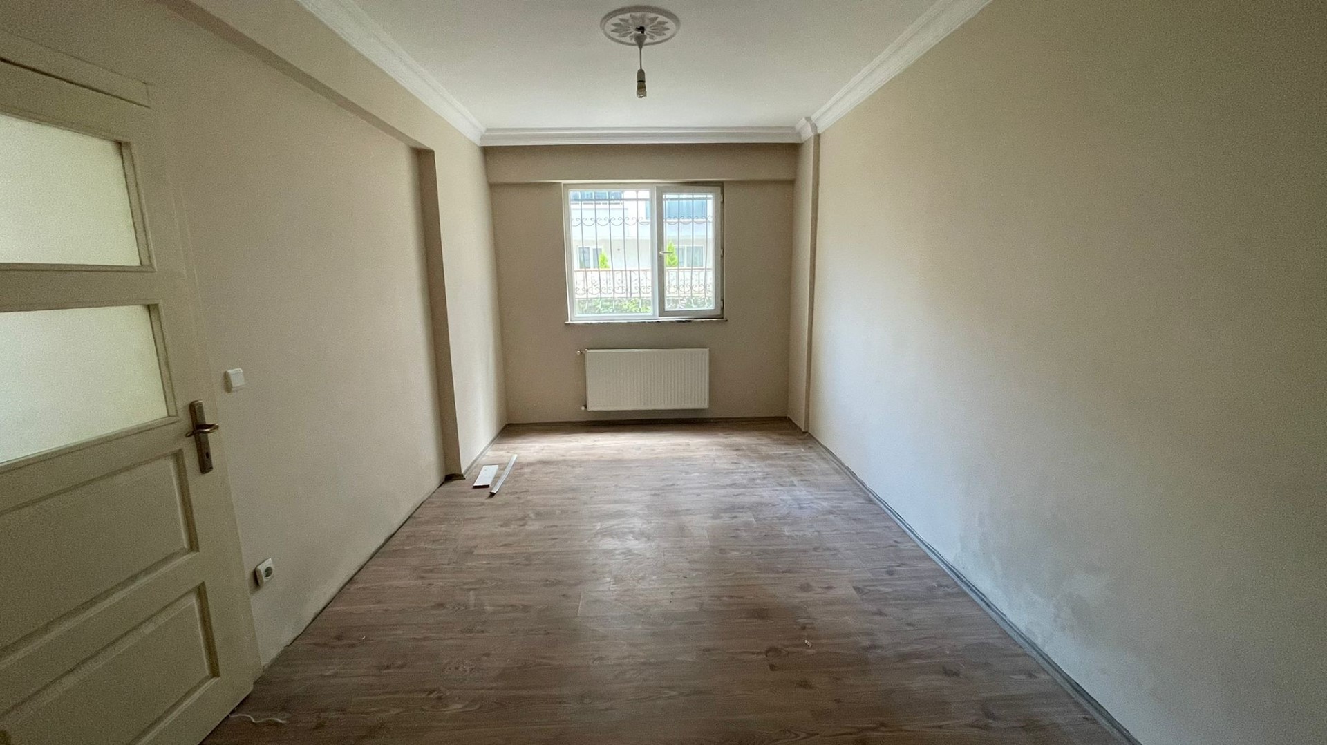 Kiralık Daire, Trabzon / OF / İRFANLI MAHALLESİ