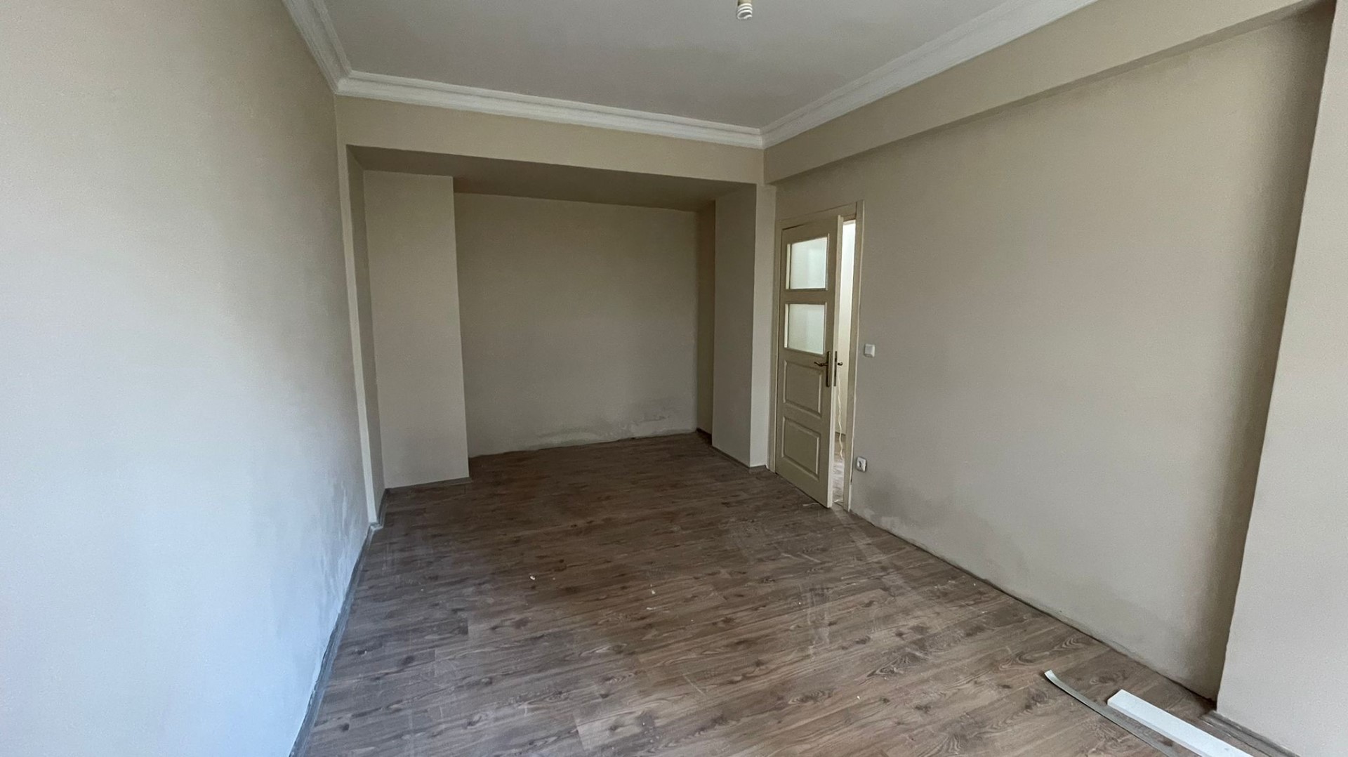 Kiralık Daire, Trabzon / OF / İRFANLI MAHALLESİ