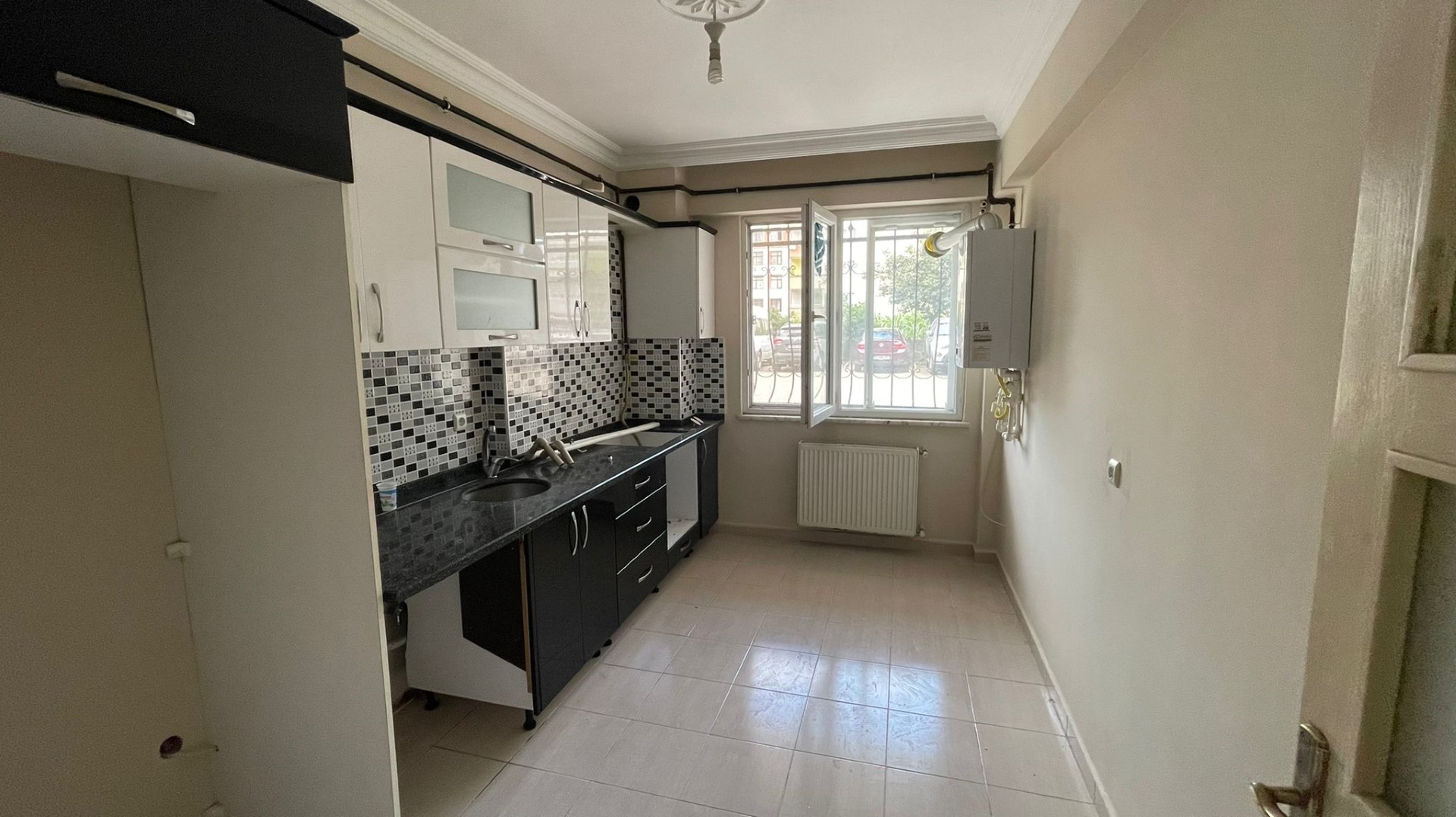 Kiralık Daire, Trabzon / OF / İRFANLI MAHALLESİ
