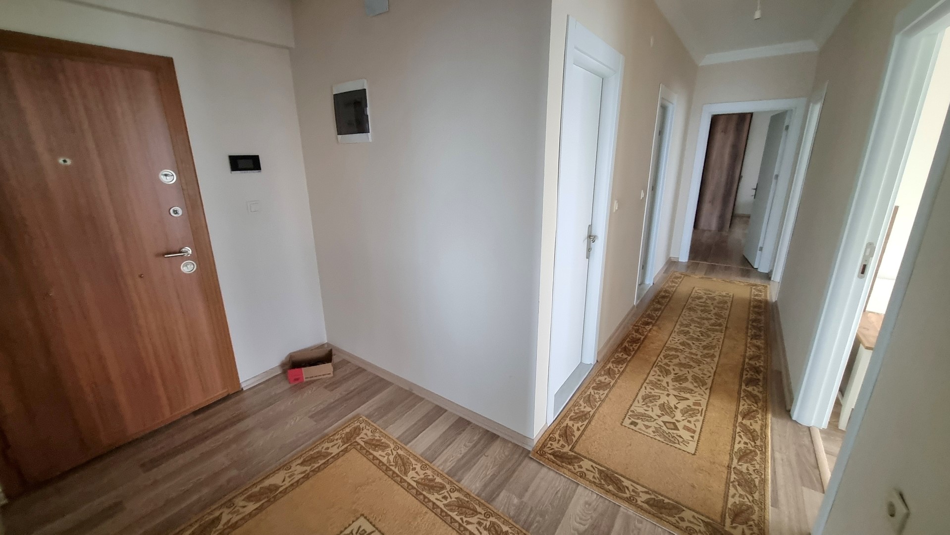 Kiralık Daire, Trabzon / OF / İRFANLI MAHALLESİ
