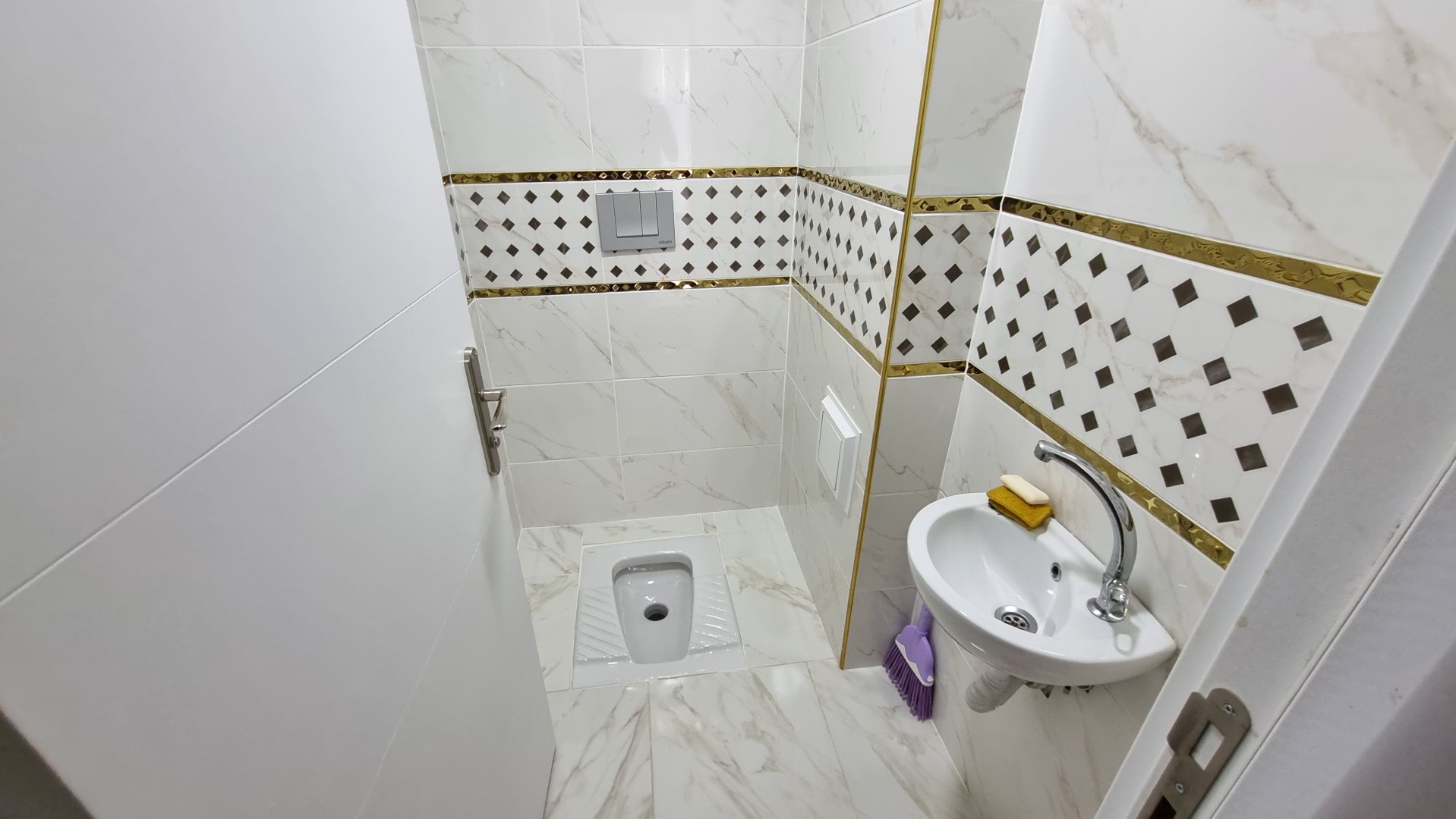 Kiralık Daire, Trabzon / OF / İRFANLI MAHALLESİ