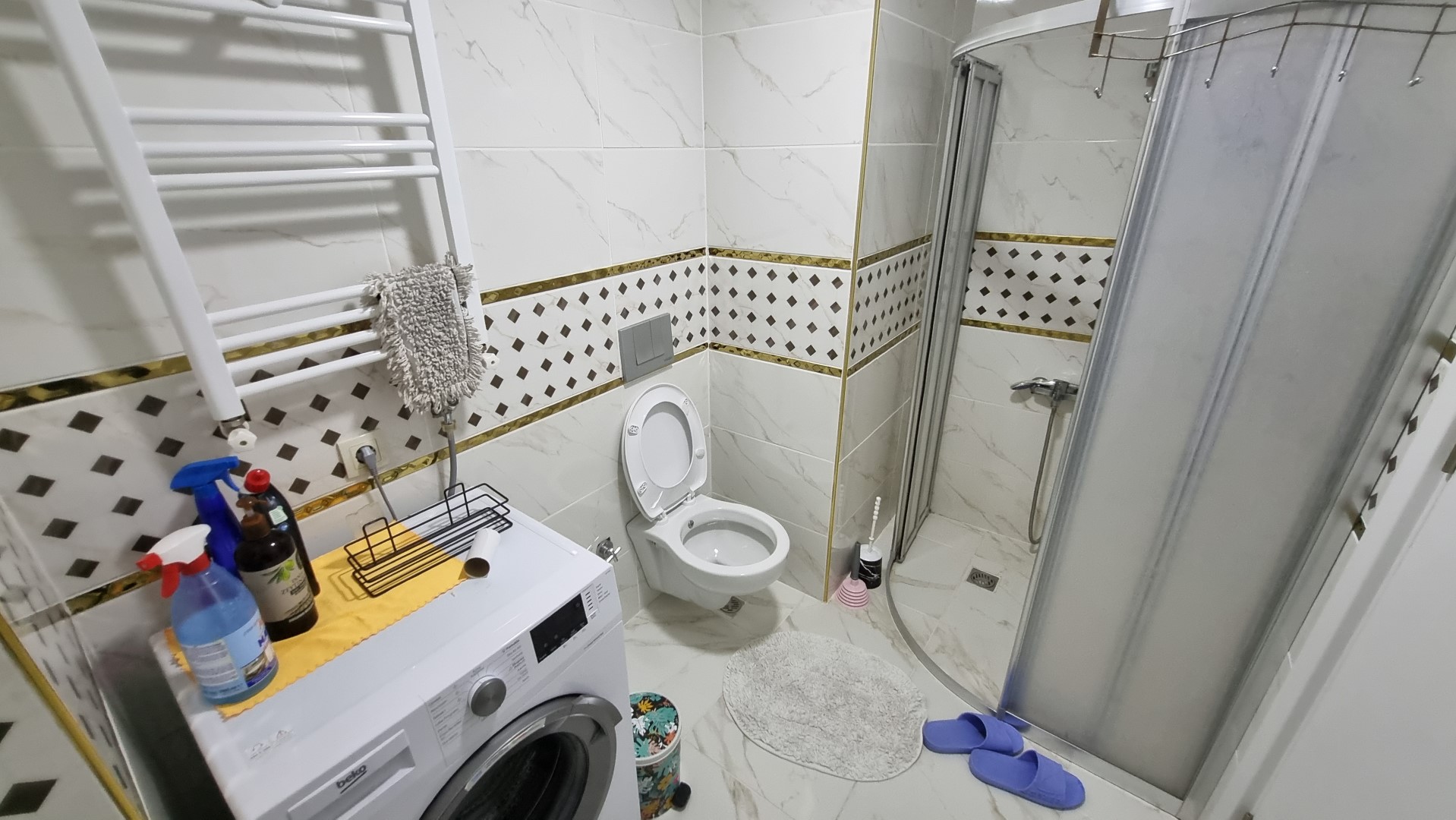 Kiralık Daire, Trabzon / OF / İRFANLI MAHALLESİ