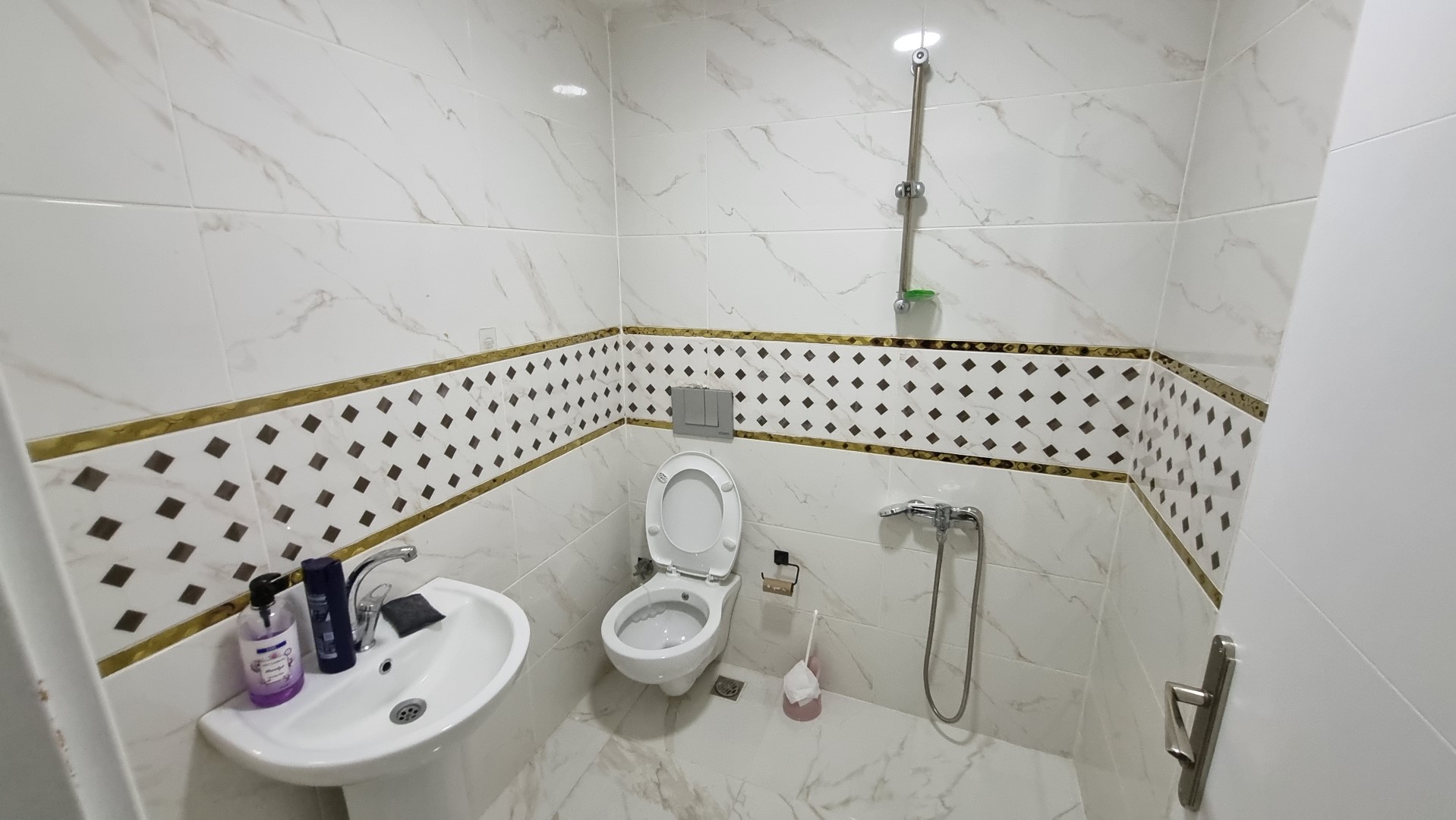 Kiralık Daire, Trabzon / OF / İRFANLI MAHALLESİ