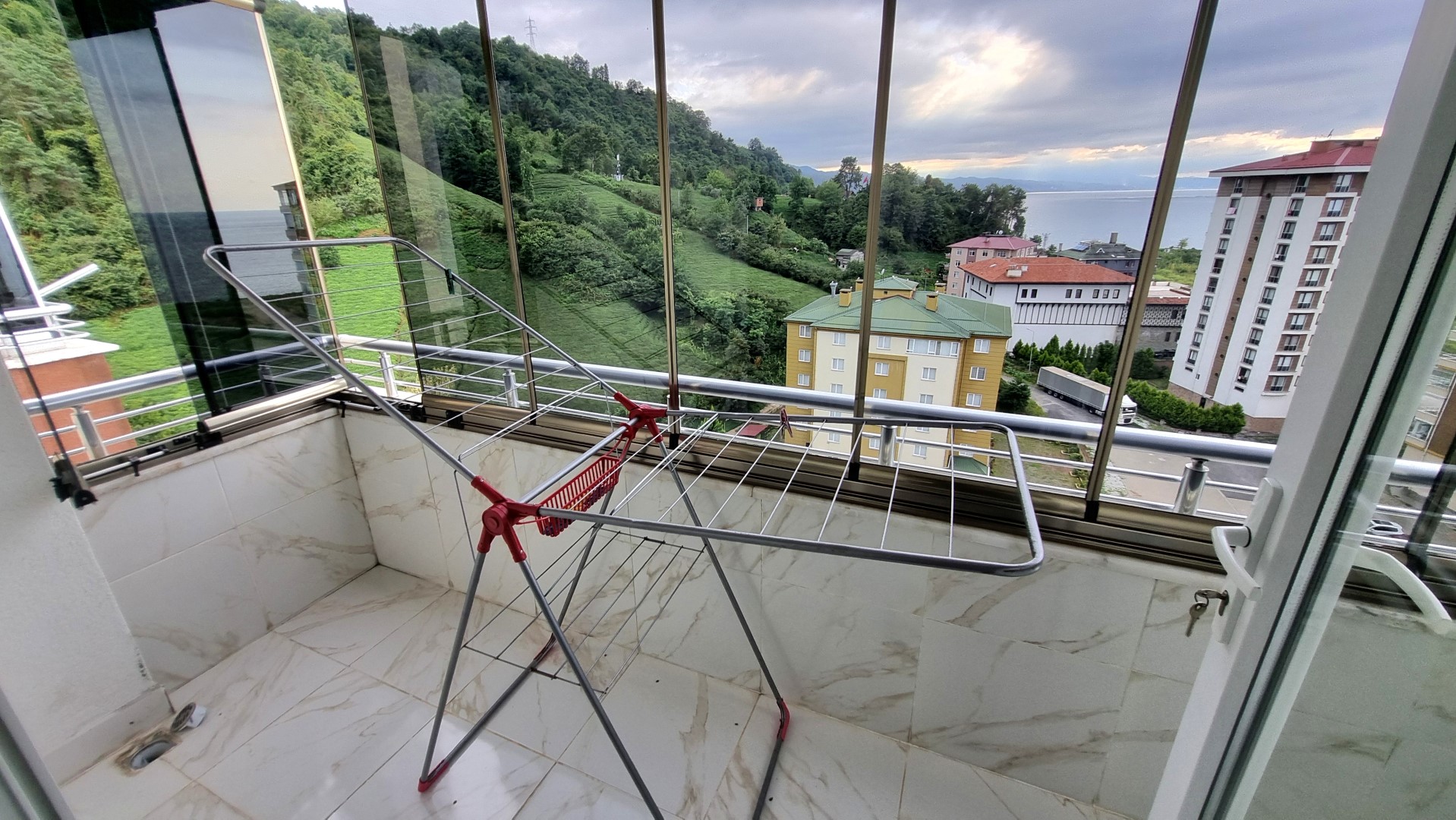 Kiralık Daire, Trabzon / OF / İRFANLI MAHALLESİ