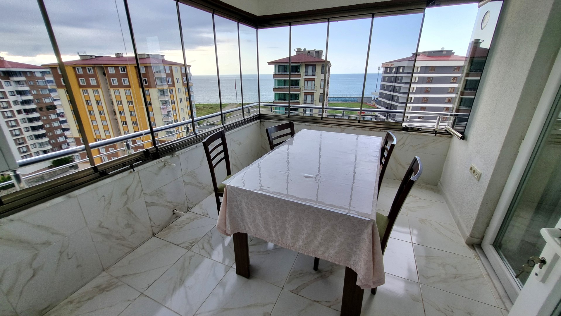 Kiralık Daire, Trabzon / OF / İRFANLI MAHALLESİ