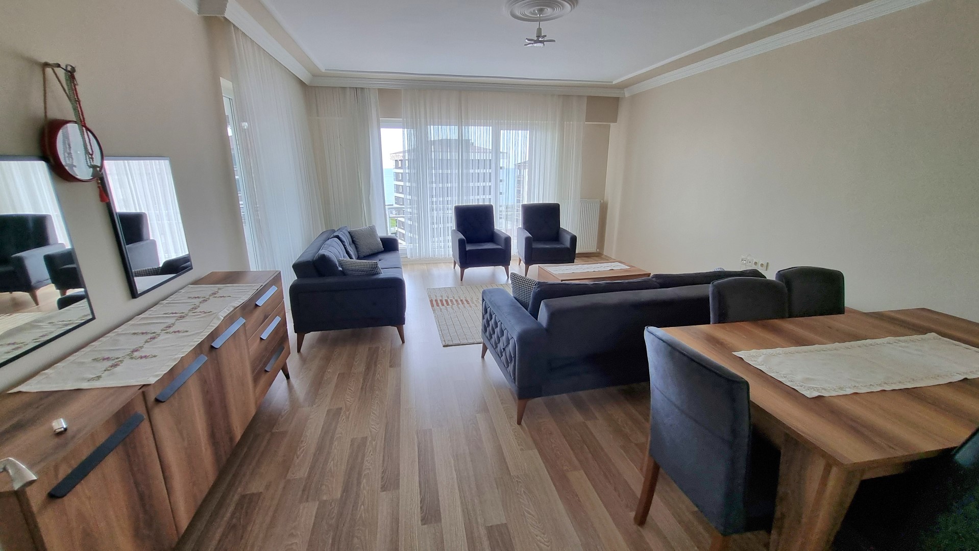 Kiralık Daire, Trabzon / OF / İRFANLI MAHALLESİ