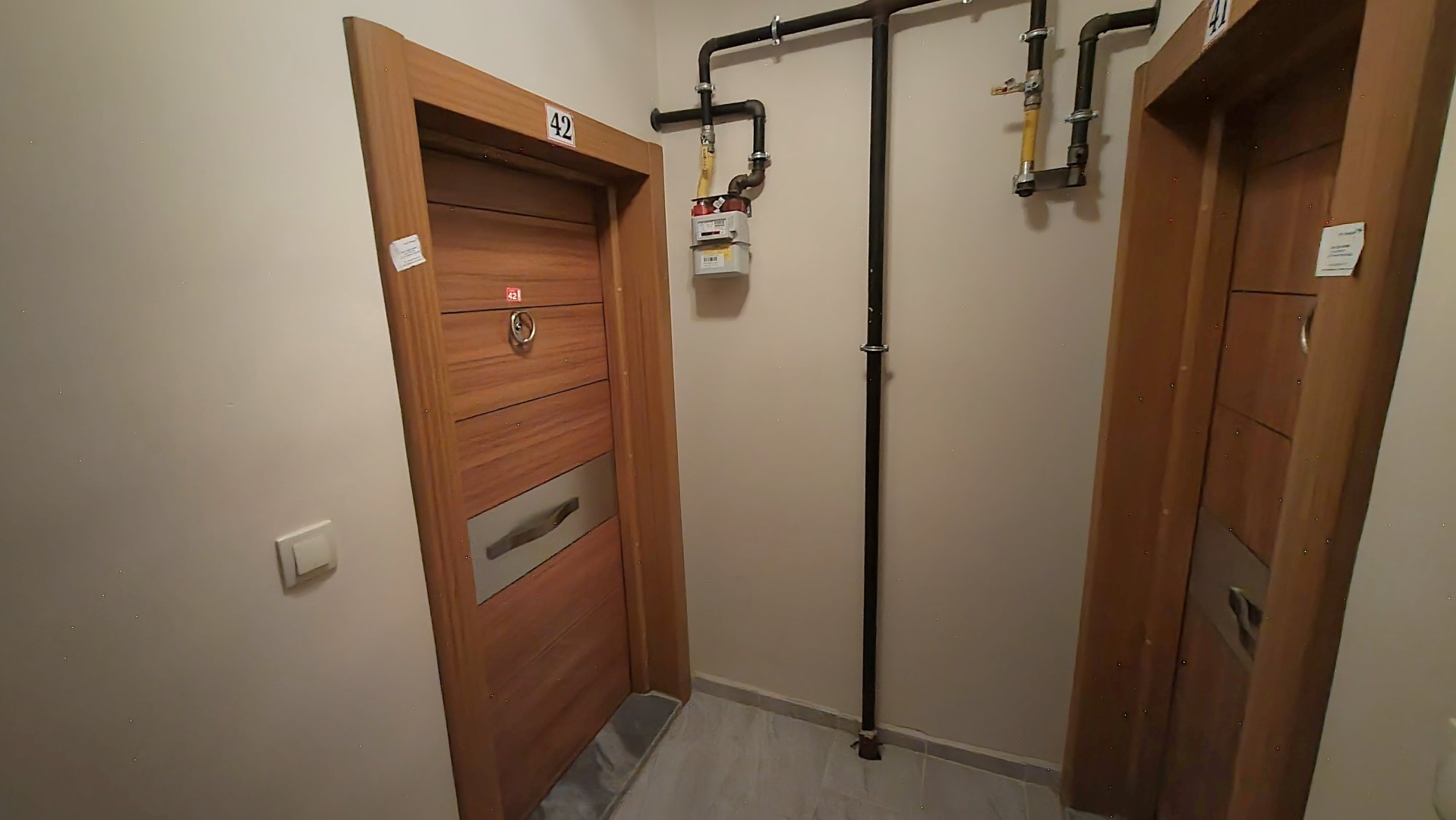 Kiralık Daire, Trabzon / OF / İRFANLI MAHALLESİ
