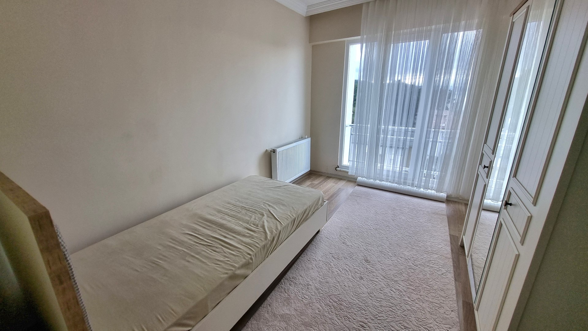Kiralık Daire, Trabzon / OF / İRFANLI MAHALLESİ