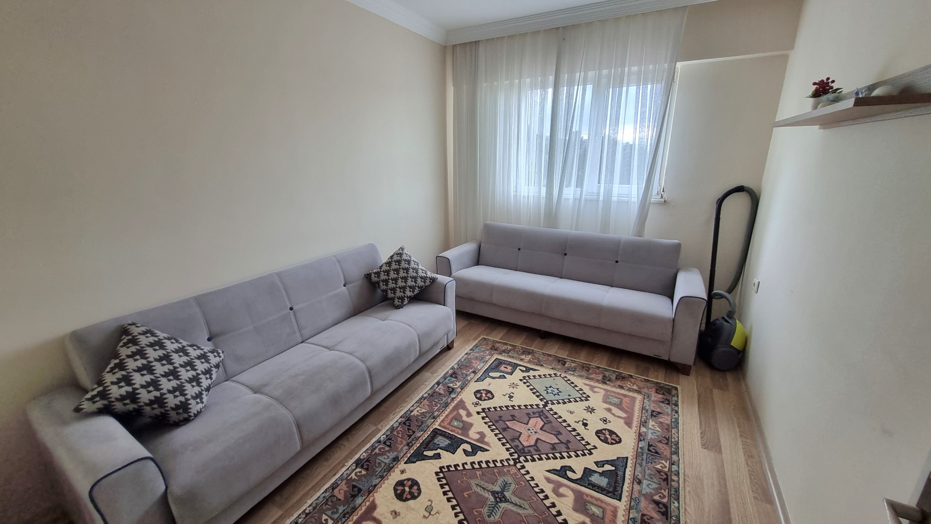 Kiralık Daire, Trabzon / OF / İRFANLI MAHALLESİ