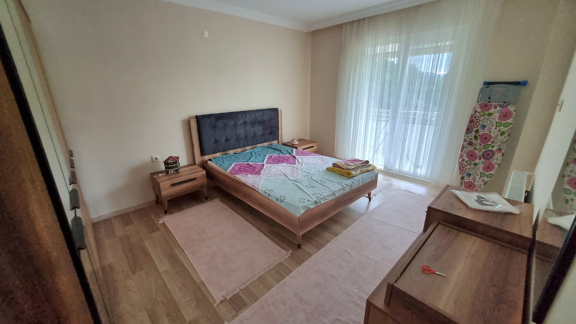 Kiralık Daire, Trabzon / OF / İRFANLI MAHALLESİ