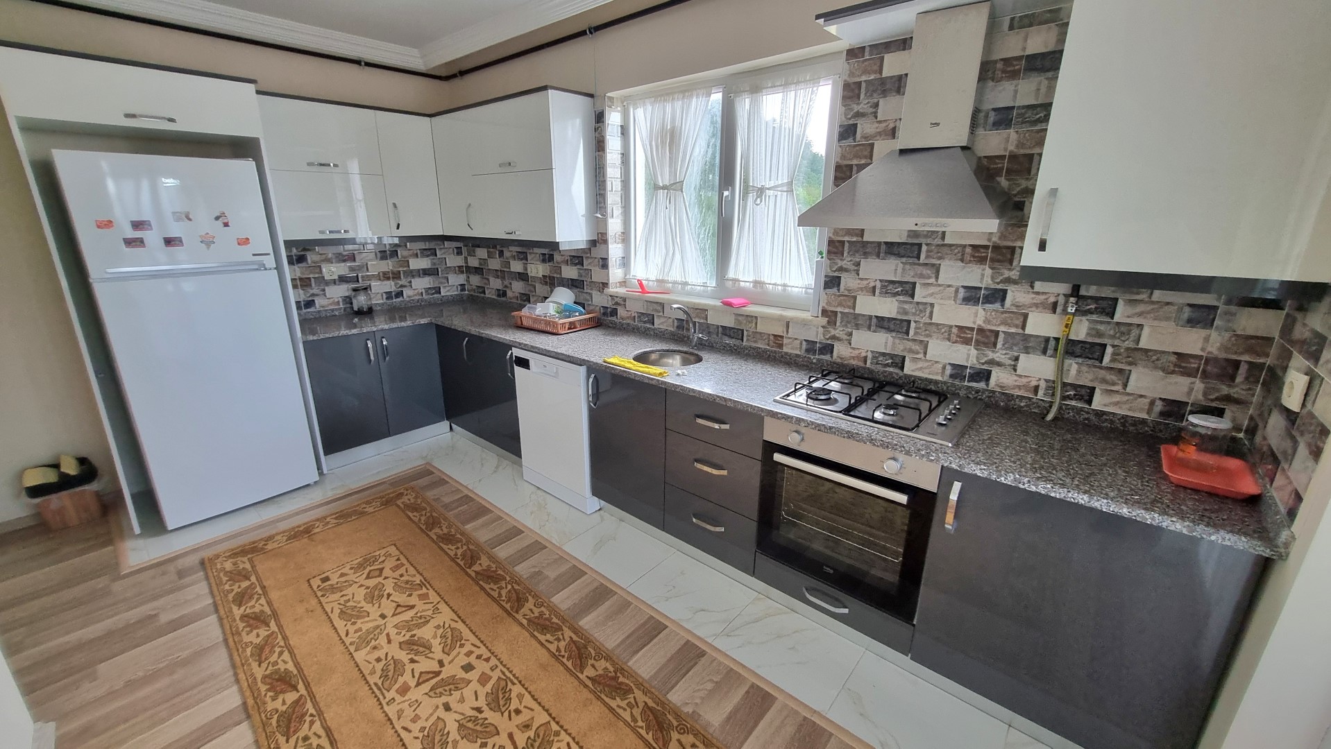 Kiralık Daire, Trabzon / OF / İRFANLI MAHALLESİ