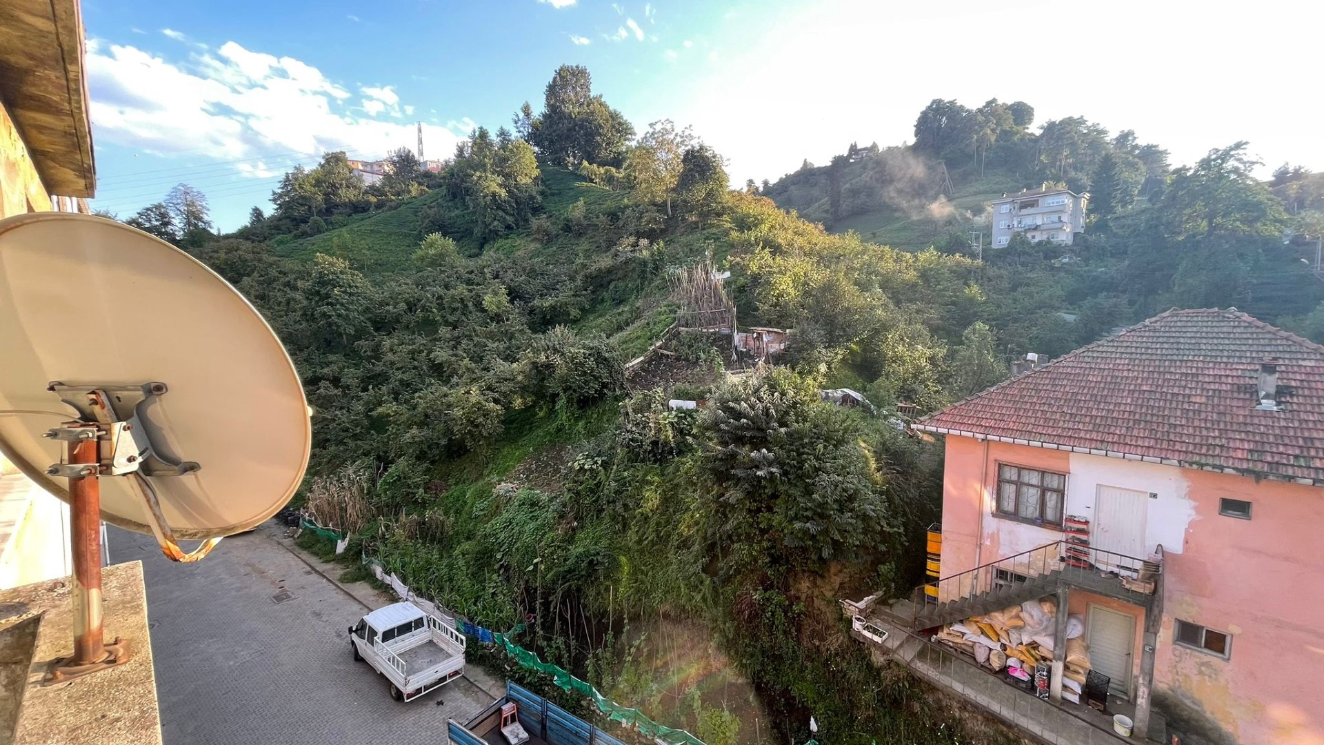 Satılık Daire, Trabzon / OF / İRFANLI MAHALLESİ