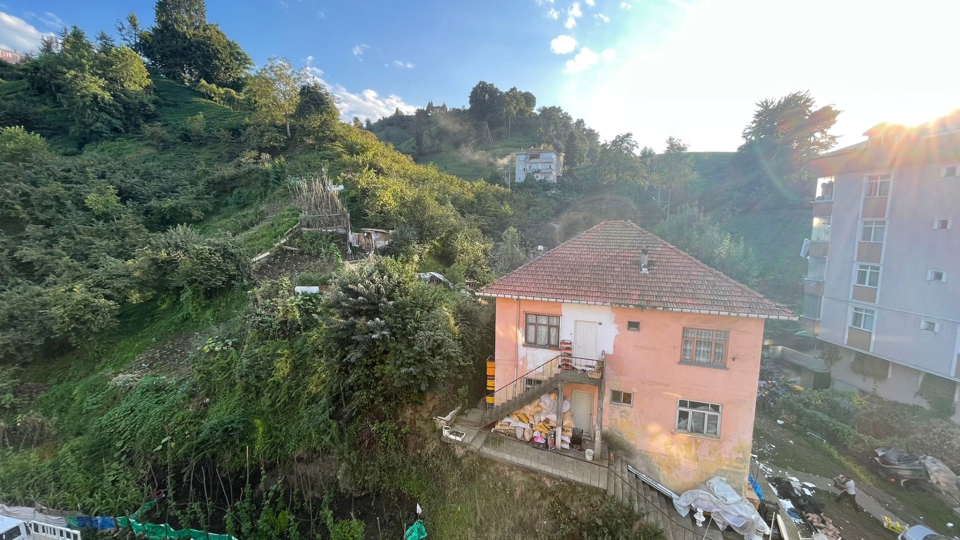 Satılık Daire, Trabzon / OF / İRFANLI MAHALLESİ